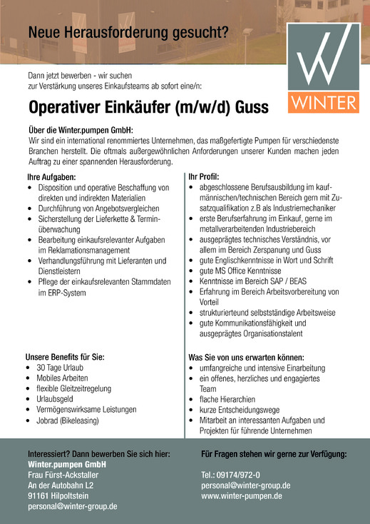 Stellenanzeige-Einkaeufer-Guss-03082023